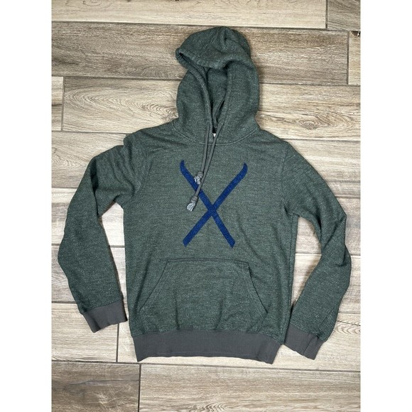 Penny Stock X Hoodie Size XS UO Skate PacSun - Picture 1 of 7